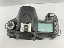 【動作保証】Nikon D80 デジタル 一眼 レフ カメラ ボディ ニコン 中古 訳有 W8716453_画像5