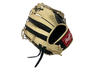 Rawlings CK45 軟式用 グローブ 岡本和真 モデル ローリングス 野球 スポーツ 中古 良好 Z8854159