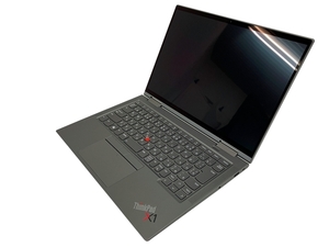 【動作保証】LENOVO 20XYSITE SSD 512GB 中古 良好 T8812724