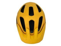 BONTRAGER RALLY WAVECEL ヘルメット Lサイズ 58-63cm 自転車用 中古 S8859131_画像2