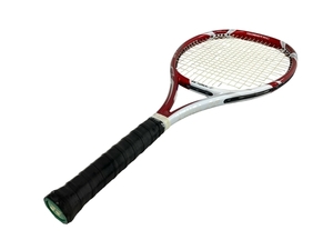 YONEX VCORE Xi 100 硬式 テニスラケット スポーツ用品 ヨネックス 中古 N8849293