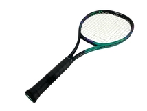 YONEX VCORE PRO 100 2021 硬式 テニスラケット スポーツ用品 ヨネックス 中古 N8849292_画像1
