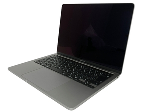【充放電回数74回】【動作保証】Apple MacBook Pro 13.3インチ ノート PC M2 8GB SSD 256GB Sonoma 中古 良好 M8828320