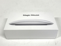 【動作保証】 Apple MK2E3J/A magic mouse ワイヤレス マウス 中古 F8808437_画像2