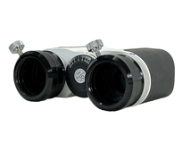 William Optics 双眼装置 天体望遠鏡 アイピース付き ウィリアム オプティクス ジャンク W8840689_画像1