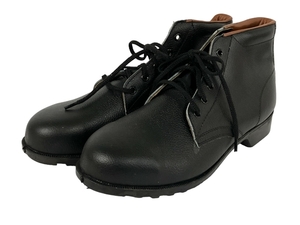Simon FD22 安全靴 編上靴 26.5cm シモン 中古 Y8825201