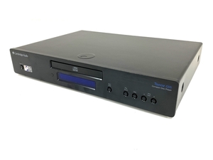 【動作保証】Cambridge Audio Topaz CD5 CDプレイヤー 音響機材 ケンブリッジオーディオ 中古 良好 O8870215