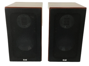 【動作保証】ELAC エラック BS243 Limited Edition スピーカー ペア 音響機材 中古 良好 Y8864434
