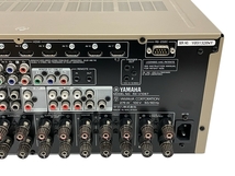 YAMAHA RX-V1067 AVレシーバー AVアンプ ホームシアター 本体のみ オーディオ 音響機器 ヤマハ ジャンク S8863650_画像7