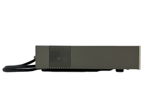 【動作保証】LUXMAN LUXKIT A3034 管球式 真空管 プリアンプ コントロールアンプ ラックスマンラックスキット 中古 S8863648_画像8