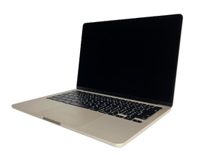 【充放電回数22回】【動作保証】 Apple MacBook Air M2 2022 13.6インチ ノートPC 8GB SSD 256GB Monterey 中古 良好 M8749044