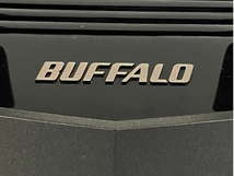 【動作保証】 BUFFALO WXR-6000AX12S Wi-Fi ルーター 中古 Y8774763_画像3