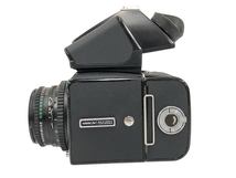 【動作保証】 HASSELBLAD 500C/M 2.8 80mm 中判カメラ カメラ ヴィンテージ ハッセルブラッド 中古 T8816899_画像5