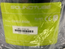 【動作保証】SOUNDTUBE CM52-BGM シーリング スピーカー 音響機材 オーディオ サウンドキューブ 未使用 Y8857597_画像5
