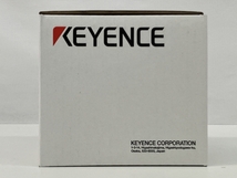 【動作保証】 KEYENCE KV-8000 プログラマブルコントローラ PLC キーエンス 未使用 Z8856534_画像4