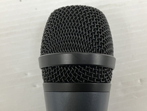 【動作保証】SENNHEISER E835S マイク 音響機材 中古 良好 O8846751_画像2