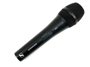 【動作保証】SENNHEISER XS 1 マイク 音響機材 中古 良好 O8846750