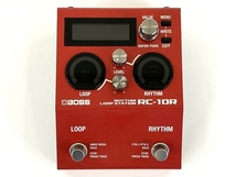 【動作保証】BOSS RC-10R RHYTHM LOOP STATION エフェクター 中古 良好 Y8830636_画像5