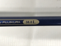 TOBUNDA 235EL 7・8・9・P・S アイアン 5点 セット ゴルフ クラブ スポーツ 趣味 中古 F8802128_画像10