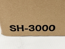 【動作保証】ヒカリックス SH-3000 戸建て住宅用 浄水器 未使用 F8791673_画像8