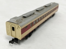 【動作保証】KATO 608 キロ80 12 客車 鉄道模型 Nゲージ 中古 M8766534_画像1