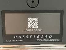 【動作保証】Hasselblad CFV II 50C 907X ミラーレスカメラ ボディ レンズ セット グリップ ファインダー付 中古 良好 H8783820_画像9
