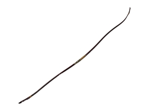 Oyama bow . genuine heart JIKISHIN III 3 CARBON GP carbon bow archery sport bow used N8828777