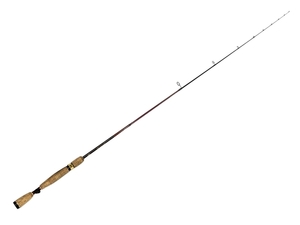 Abu Garcia Fantasista FSS-60ULS 6 0 STUDIOUS Solid Tip ファンタジスタ スチュディオス ロッド 釣具 アブガルシア 中古 S8864790