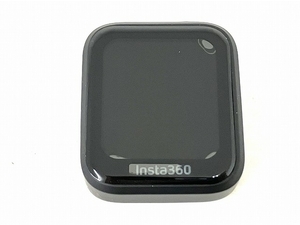 【動作保証】 insta360 CINSAAVG GPS プレビューリモコン アクションカメラ 中古 美品 O8711053
