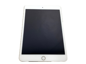 【動作保証】 Apple iPad mini 3 MGYR2J/A 16GB Wi-Fi+Cellular モデル タブレット 中古 M8787345