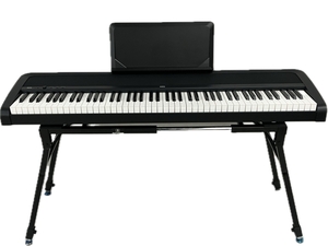 【動作保証】 【引取限定】KORG B2N DIGITAL PIANO 2020年製 電子ピアノ キーボード コルグ 中古 直 S8800006