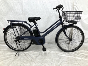 [ operation guarantee ] Panasonictimo*S BE-ELST635V electric bike used comfort Y8752717