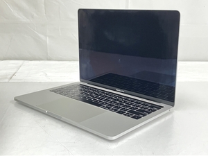 【動作保証】Apple MacBook Pro 2019 ノートパソコン Core i5-8257U 8GB SSD 256GB Sonoma 訳有 T8489439