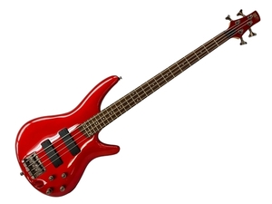 【動作保証】IBANZE SDGR SR300 4弦 エレキ ベース 弦楽器 アイバニーズ ソフトケース 付き 備品 セット 中古 C8839109