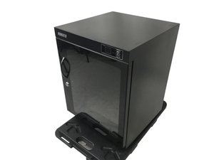 [ pickup limitation ][ operation guarantee ] HOKUTO GB4706 dampproof box dry box camera peripherals used direct N8749068