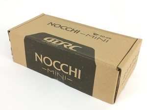 【1円】【動作保証】 NOCCHI MINI 4DRC 4D-V9 折りたたみ式 ドローン カメラ付き 100g未満 申請不要 未使用 Y8501898
