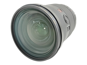 [ operation guarantee ]SONY FE 24-70mm F2.8 GM II SEL2470GM2 E mount lens origin box attaching used W8787904