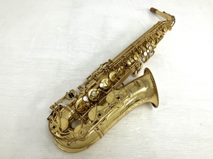 【動作保証】YAMAHA YAS-62 アルトサックス ケース付 管楽器 ヤマハ 中古 訳あり O8871287