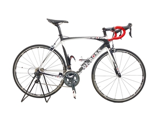 【引取限定】【動作保証】DE ROSA IDOL 2014 ロードバイク 54.5サイズ ULTEGRA 自転車 デローザ 中古 直 O8778358