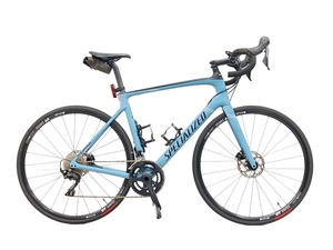 【引取限定】【動作保証】SPECIALIZED 2020 roubaix sports ロードバイク 58サイズ SHIMANO 105 自転車 中古 良好 直O8855247
