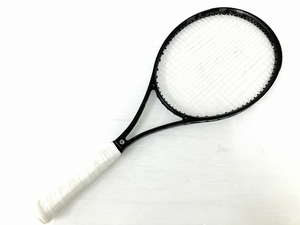 【動作保証】HEAD GRAPHENE SPEED スピードプロリミテッド G2 テニスラケット 中古 O8831923