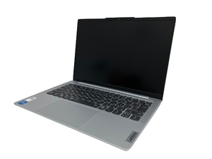 【動作保証】LENOVO IdeaPad Slim 5i Gen8 ノートパソコン 14型 i5-12450H 16GB SSD 512GB Win11 中古 M8692237