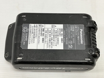 【動作保証】 Panasonic EZ9L54 リチウムイオン バッテリー 18V 5.0Ah 中古 H8848106_画像6