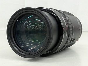 Canon ZOOM LENS EF 100-300mm 5.6 カメラ ズーム レンズ EFマウント キャノン 中古 K8800640