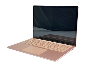【動作保証】Microsoft Surface Laptop 3 ノート PC Intel Core i5-1035G7 1.20GHz 8GB SSD256GB 13.5型 Win 11 Home 中古 T8778072