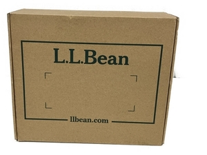 L.L.Bean スノーフィールド ウォータープルーフ ブーツ ミッド インサレーテッド 25cm ウィメンズ 未開封 未使用 S8793307