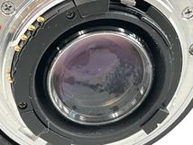 SIGMA シグマ 70-300mm F4-5.6D DL MACRO ニコンマウント 望遠ズームレンズ ジャンク N8815820_画像2