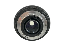 SIGMA シグマ 70-300mm F4-5.6D DL MACRO ニコンマウント 望遠ズームレンズ ジャンク N8815820_画像5