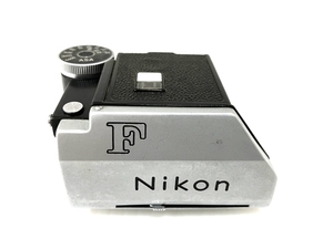 【動作保証】Nikon f ウエストレベルファインダー カメラ周辺機器 中古 O8805645