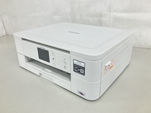 brother ブラザー DCP-J582N 2019年製 インクジェット プリンター 周辺機器 家電 ジャンク K8666414